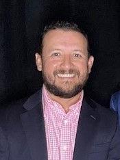 Picture of Juan Calderon Golf Learning Center Manager